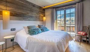 Продажа Шале Megève