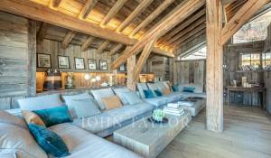 Продажа Шале Megève