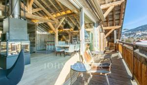 Продажа Шале Megève