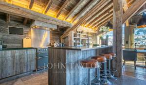 Продажа Шале Megève