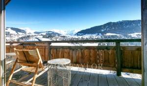 Продажа Шале Megève