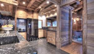 Продажа Шале Megève