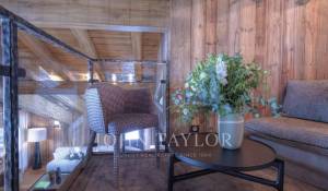 Продажа Шале Megève