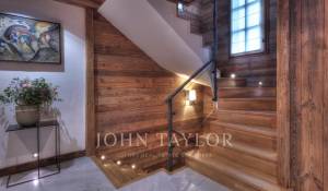 Продажа Шале Megève