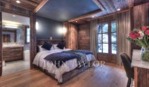 Продажа Шале Megève