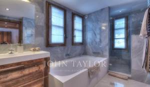 Продажа Шале Megève