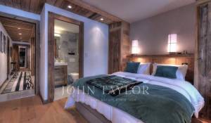 Продажа Шале Megève