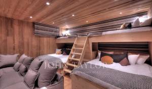 Продажа Шале Megève