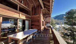 Продажа Шале Megève