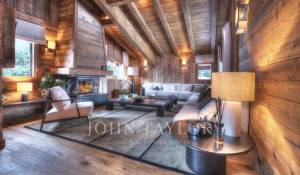 Продажа Шале Megève