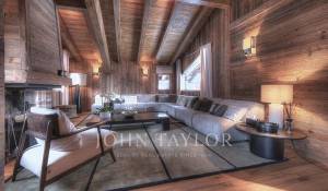 Продажа Шале Megève