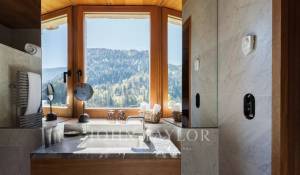 Продажа Шале Megève