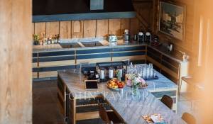 Продажа Шале Megève