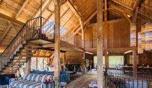 Продажа Шале Megève