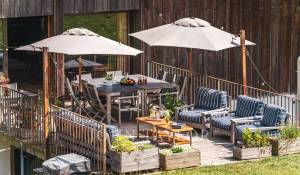 Продажа Шале Megève