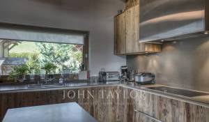 Продажа Шале Megève