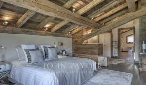 Продажа Шале Megève