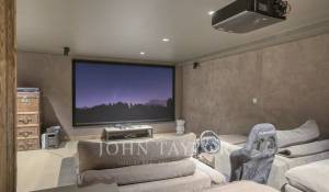 Продажа Шале Megève