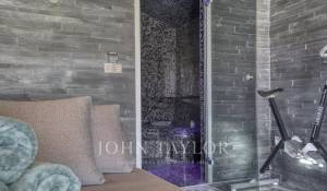 Продажа Шале Megève