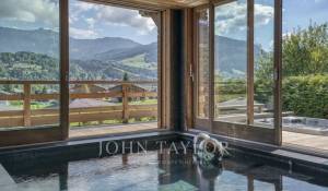 Продажа Шале Megève