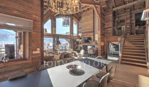 Продажа Шале Megève