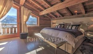 Продажа Шале Megève