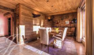 Продажа Шале Megève