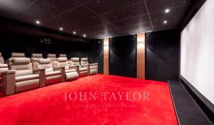 Продажа Шале Megève