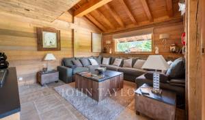 Продажа Шале Megève