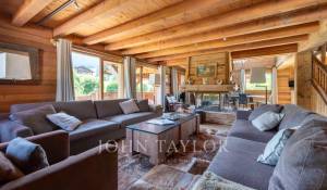 Продажа Шале Megève