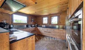 Продажа Шале Megève