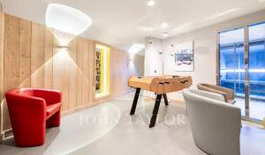 Продажа Шале Megève