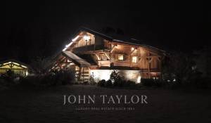 Продажа Шале Megève