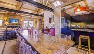 Продажа Шале Megève