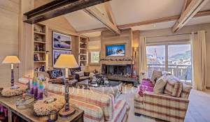 Продажа Шале Megève