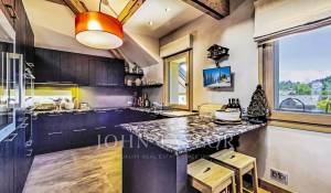 Продажа Шале Megève