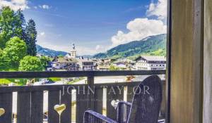 Продажа Шале Megève