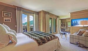 Продажа Шале Megève