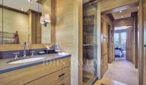 Продажа Шале Megève