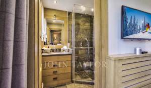 Продажа Шале Megève