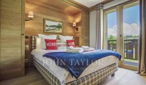 Продажа Шале Megève