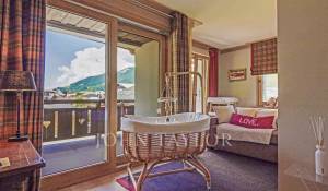 Продажа Шале Megève