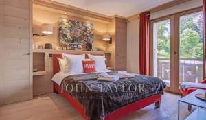 Продажа Шале Megève