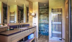 Продажа Шале Megève