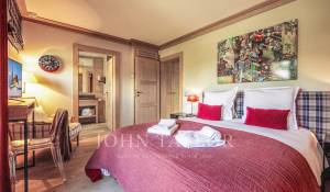 Продажа Шале Megève