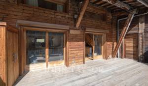 Продажа Шале Megève