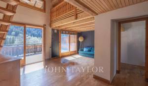 Продажа Шале Megève