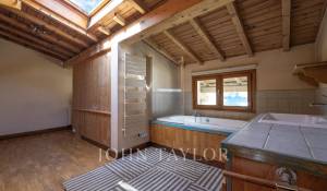 Продажа Шале Megève