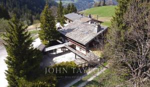 Продажа Шале Megève