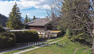 Продажа Шале Megève